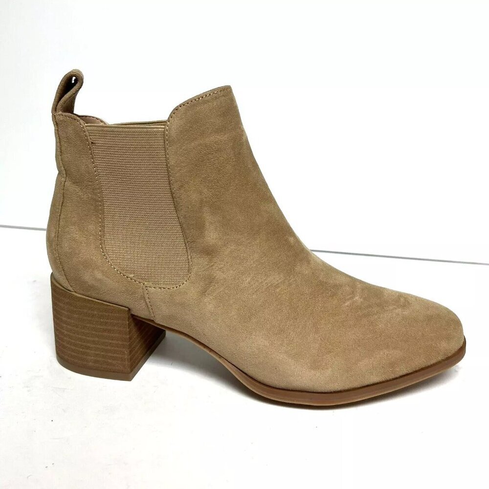 RSVP Womens Pronto Bootie Size 8 M